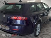 Alfa Romeo 159 Sportwagon Distinctive 1.9 JTDm 16V 150 CV