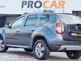 Dacia Duster 1.2 TCe Prestige