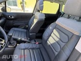 Citroen C3 Aircross 1.2 PureTech Shine Pack