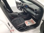 Mercedes-Benz A 180 d AMG Line Aut.