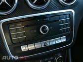 Mercedes-Benz A 180 CDi BE Edition Urban