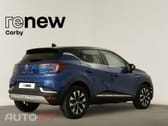 Renault Captur Captur 1.0 TCe Techno Bi-Fuel