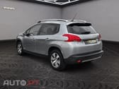 Peugeot 2008 1.2 PureTech Active