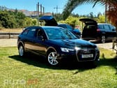 Audi A4 Avant 2.0 TDI Advance