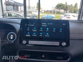 Hyundai Kauai  EV 64kWh Premium