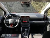 Citroen C3 Aircross 1.2 PureTech Shine EAT6