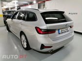 BMW 320 e Corporate Edition Auto