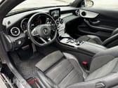 Mercedes-Benz C 250 d Aut.