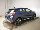 Ford Puma 1.0 Flexifuel MHEV Titanium