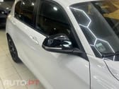 BMW 116 d EfficientDynamics