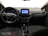 Ford Fiesta 1.0 Ecoboost mHEV Titanium Business
