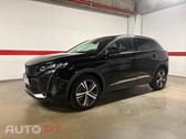 Peugeot 3008 1.5 BlueHDi Allure