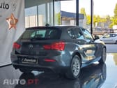 BMW 116 d Advantage