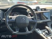DS DS7 Crossback BlueHDI 130 Aut. Grand Chic