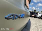 Jeep Renegade 1.3 TG Trailhawk