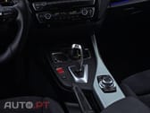 BMW 118 d Pack M Auto
