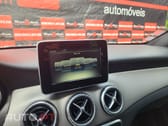 Mercedes-Benz CLA 180 d Shooting Brake Urban