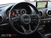 Audi A3 Cabrio 2.0 TDI S-line