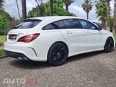 Mercedes-Benz CLA 220 d Shooting Brake AMG Line Aut.