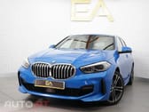 BMW 118 i Pack M