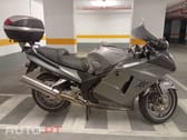 Honda CBR 1100XX