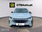 Peugeot 3008 1.2 Hybrid 136 Allure I.V.A DEDUTÍVEL 