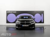 BMW 216 d Advantage