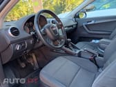 Audi A3 Sportback 1.6 tdi