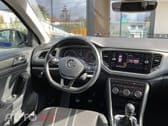 Volkswagen T-Roc 1.6 TDI Style