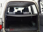 Toyota Land Cruiser 3.0 TD Pack 2