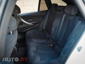 BMW 318 d Auto Pack M