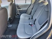 Smart ForFour Pure 64