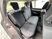 Suzuki Swift 1.3 16V Sport