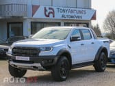 Ford Ranger 2.0 TDCi CD Raptor 4WD