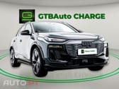 Audi E-Tron SQ6 EDITION I.V.A DEDUTIVEL 