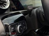 Mercedes-Benz A 250 Business Solution