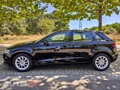 Audi A3 Sportback 1.6 TDI Attraction