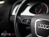 Audi A4 Allroad 2.0 TDI quattro