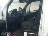 Mercedes-Benz Sprinter eSprinter 312/39 5d 114hp