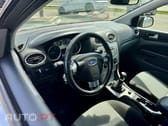 Ford Focus 1.6 TDCi Trend