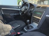 Skoda Octavia 1.6 TDI Elegance