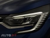 Renault Captur Captur 1.0 TCe Techno