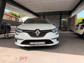Renault Mégane 1.6 dCi Dynamic