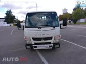 Mitsubishi Canter FUSO 3.0 Di-d  Tri-basculante C/IVA