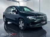 Mercedes-Benz EQA 350 4Matic
