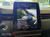 Renault Clio 1.0 TCe RS Line