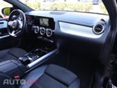 Mercedes-Benz B 250 e AMG Line