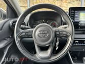 Toyota Yaris 1.5 HDF Comfort Plus