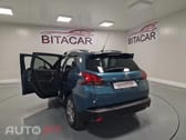 Peugeot 2008 1.2 PureTech Style