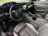 Peugeot 508 1.6 Hybrid GT e-EAT8